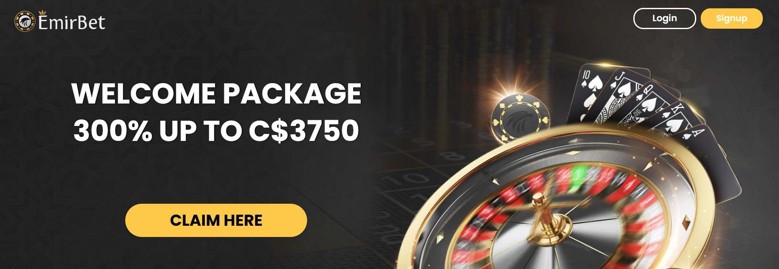 Emirbet App