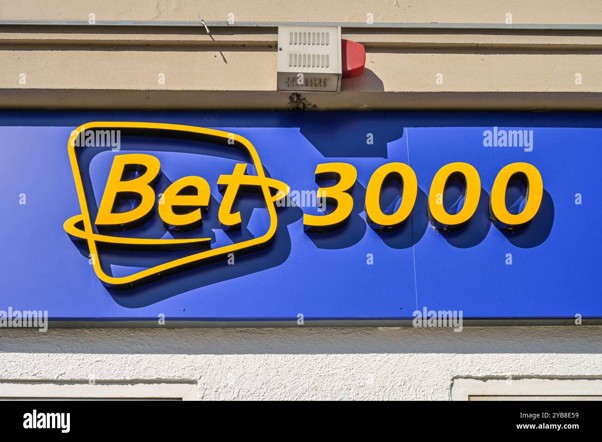 Bet3000 login 2026