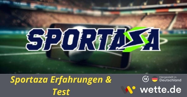 Sportaza iOS App