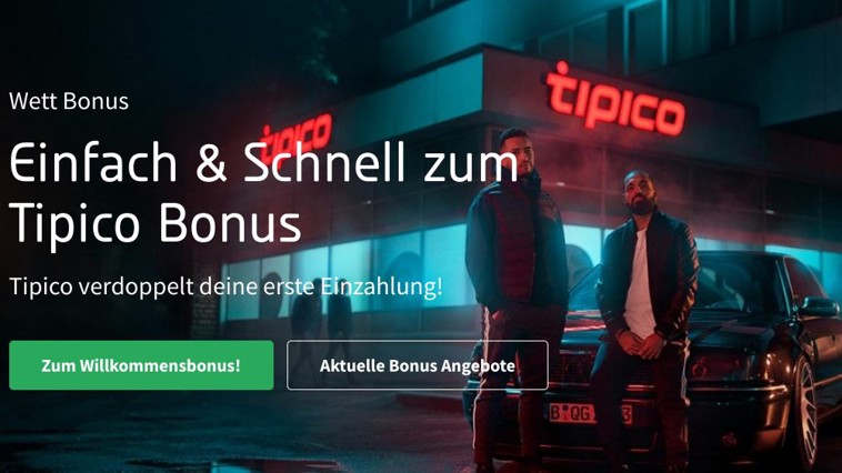 Tipico jetzt geöffnet app vergleich