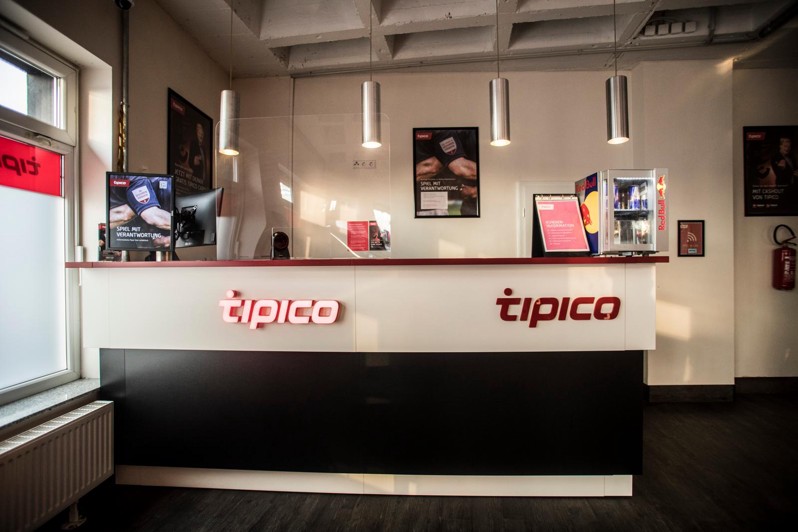Tipico jetzt geöffnet app vergleich