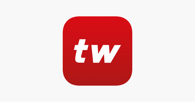 Tipwin Live App