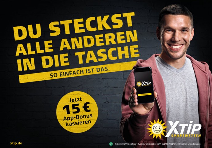 XTiP
